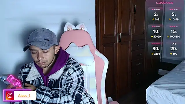 Aleecandrews