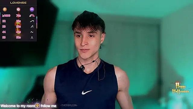 thomklein