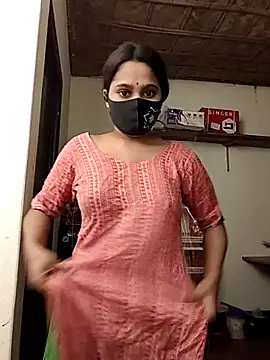 Puspita- from StripChat is Group