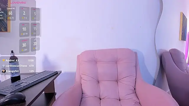 lyrarose - LyraRose's free webcam - UK Sex Cams