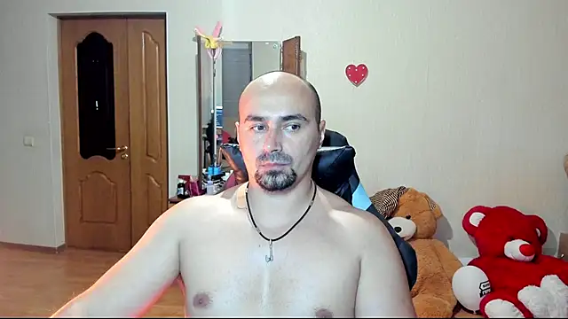 -ziesh- (M young) - Show my hairy ass🤤