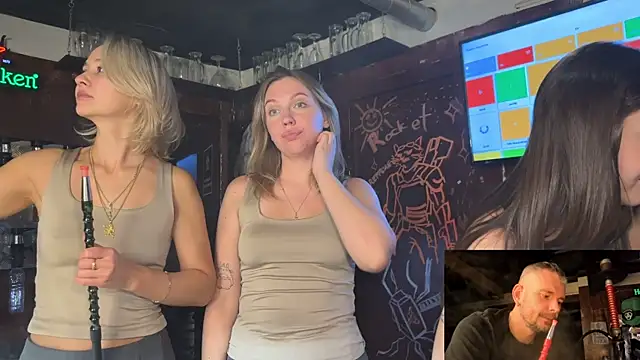 dirtypub's Stripchat show and profile