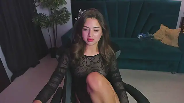 CharleneWoods