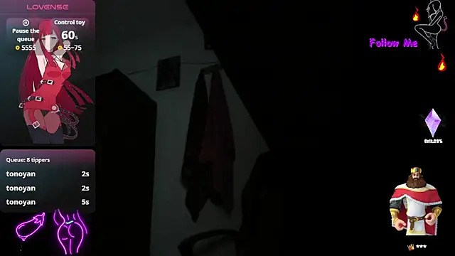 marianasexxy69xxx - Marianasexxy69xxx's free webcam
