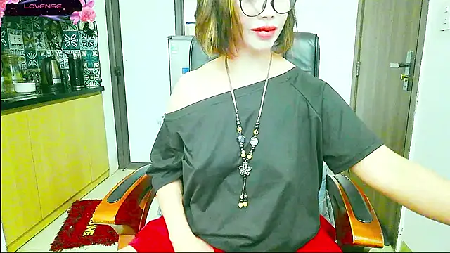 miu-le - Miu-Le's free webcam
