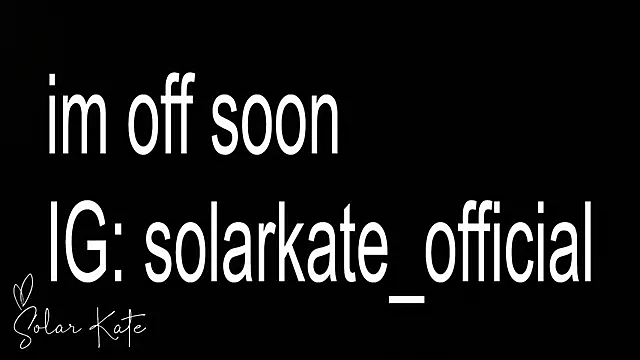 solarkate