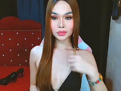 Модель: martafoxx