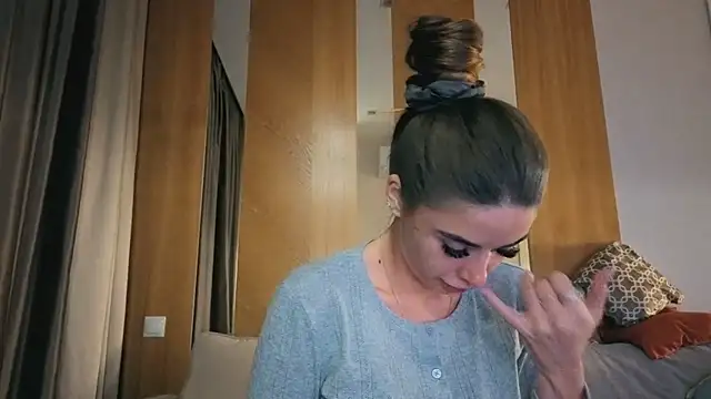 your_bunnygirl - Your_bunnygirl's free webcam
