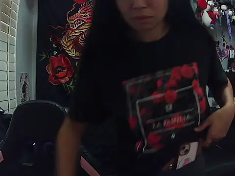 cum4cchyna - Cum4Cchyna's free webcam