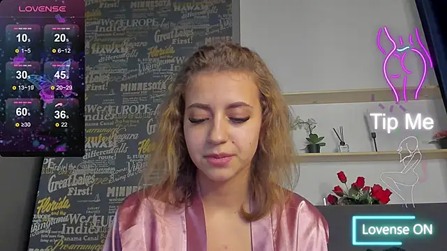 MaddieRay