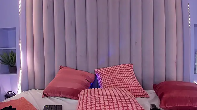 KeendraFox_