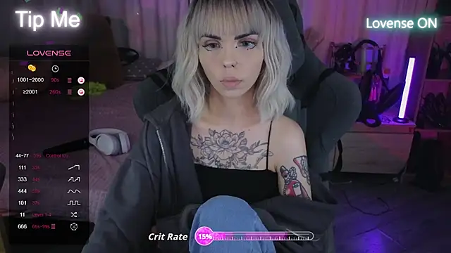kerry_kirk - Kerry_Kirk's free webcam - UK Sex Cams