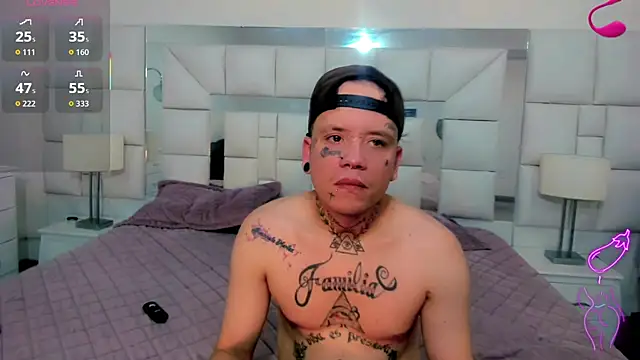 dangerous_couple_ - Dangerous_couple_'s free webcam
