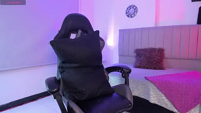 bellalesh - Bellalesh's free webcam