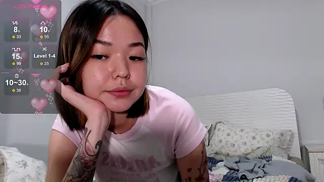 osaka_nia - Osaka_nia's free webcam