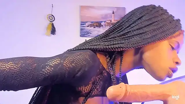 Aprillebony