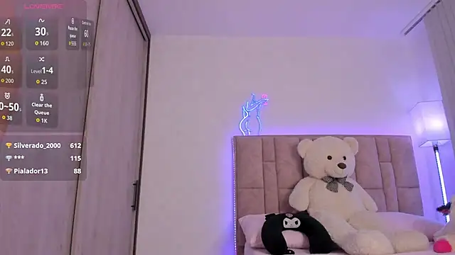 DannaTeen