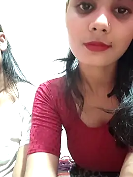 jaan_jaanvii from StripChat is Freechat