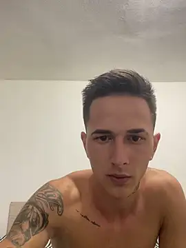 adonis0892 from StripChat is Freechat