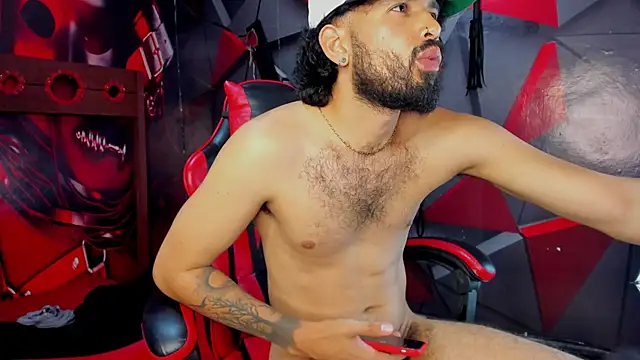 sebas-cortez - Sebas-Cortez's free webcam - UK Sex Cams