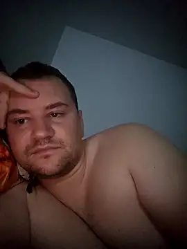 karloscarutox - KarlosCarutox's free webcam
