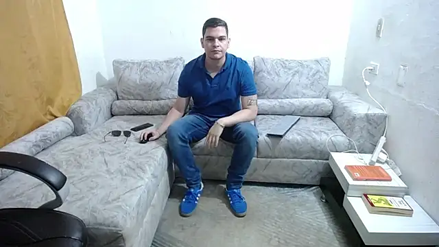 victor_maitland - Victor_Maitland's free webcam
