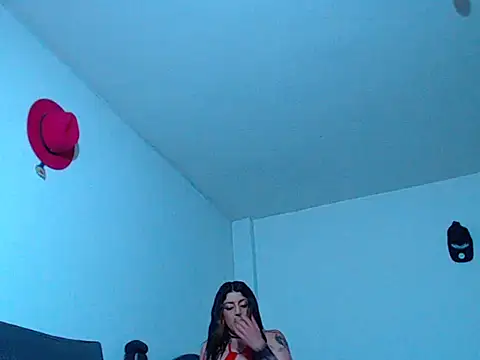 marianaweed - MARIANAWEED's free webcam