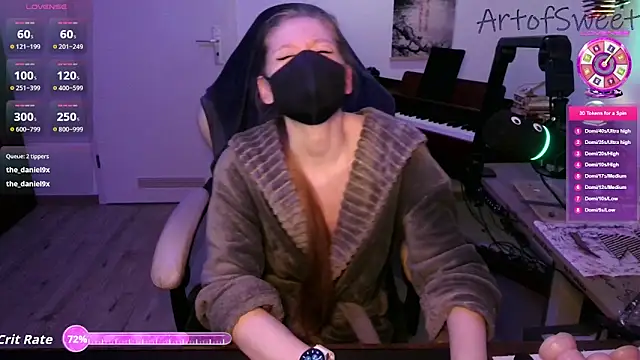 ArtofSweet