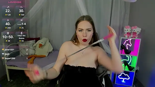MariaBellows