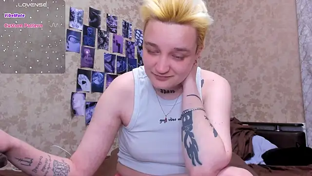 hotty_LInn