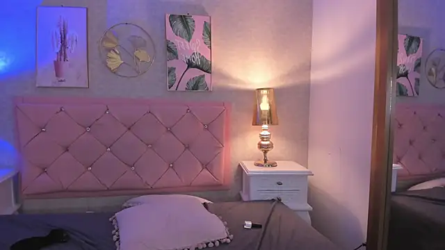 Ginger_Violetta_