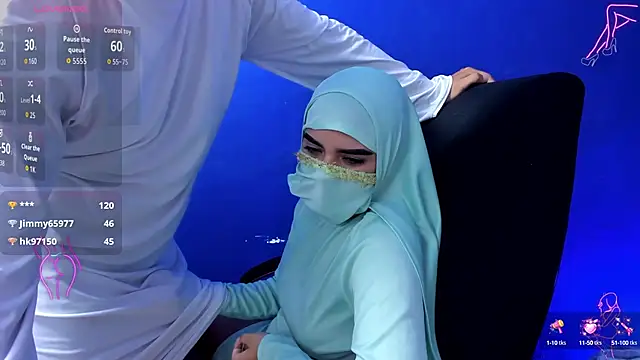 Sahira_and_Zaid
