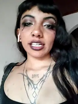 agathaaiko6 - Agathaaiko6's free webcam - UK Sex Cams
