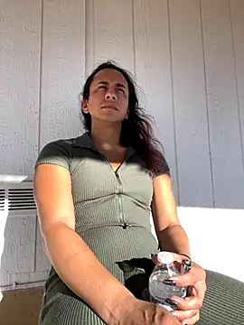 TranSexualJade95