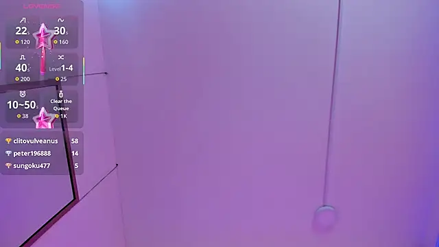afrodita_meraki - Afrodita_meraki's free webcam - UK Sex Cams