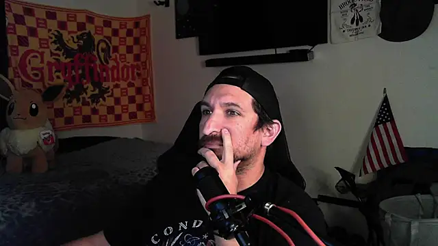 devilpup75_ - DevilPup75_'s free webcam
