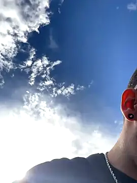Guyinthemountain