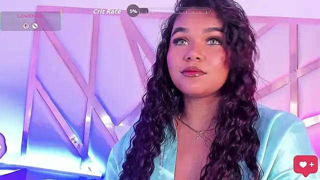 Carolina_Evanss