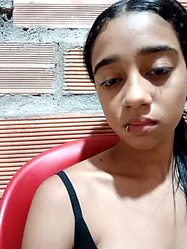 Zoe_Sweett18 from StripChat is Freechat