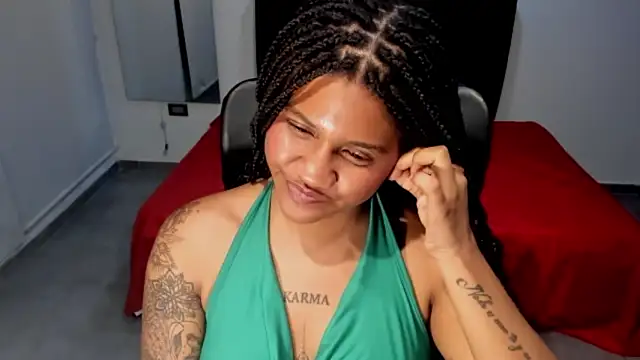 ZahraRose