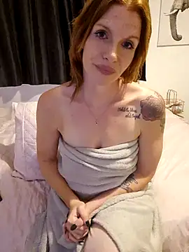 RedheadBeautt