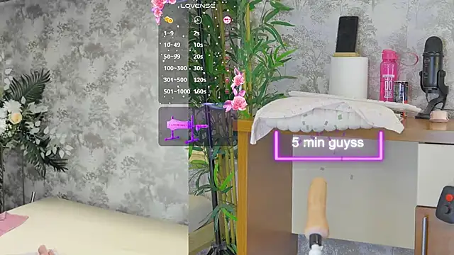 YourBurnWish