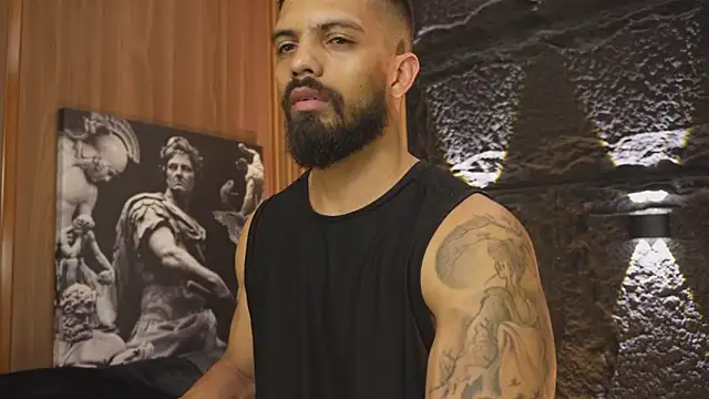 DannSaenz