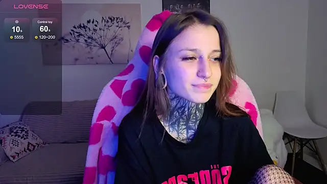 LilithPoison