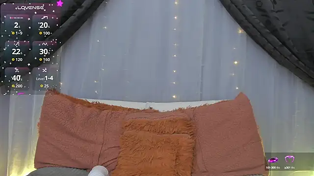 Модель: _Little_sophie__