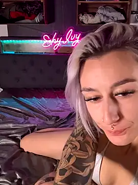 Shy_Ivy