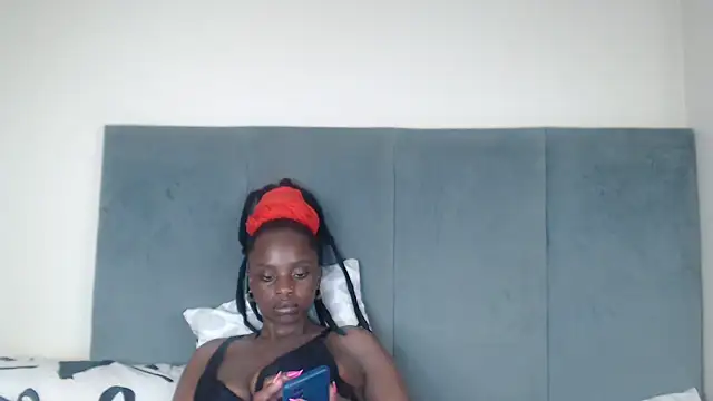 Jah-Queen