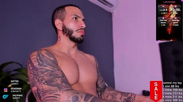 matt_ferrer - Matt_Ferrer's free webcam - UK Sex Cams