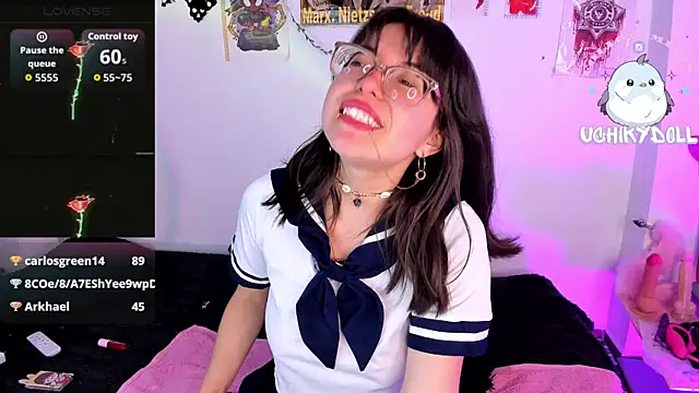 UchikyDoll
