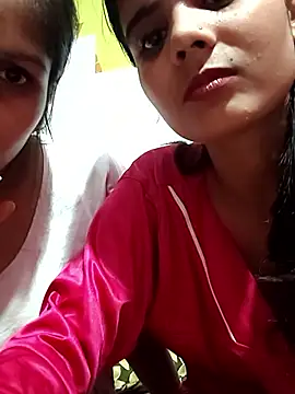 jaan_jaanvii live cam